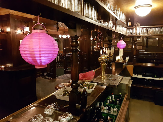 Opinii despre John Bull Pub în Skive - Gastronomi og hotelvirksomhed