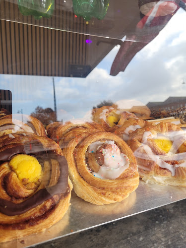 Scandiagade 31, 2450 København, Danmark