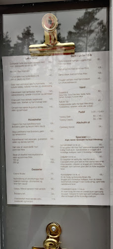 Opinii despre Vrads Station în Bryrup - Gastronomi og hotelvirksomhed