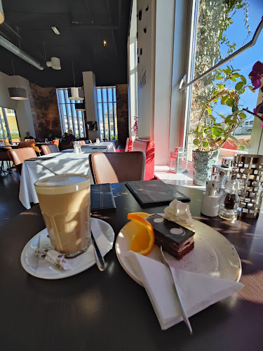 Comentarii opinii despre Café Noah