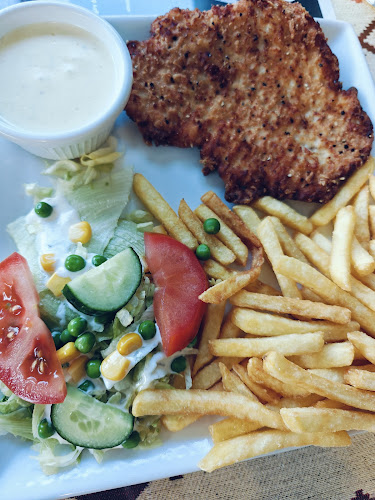 Comentarii opinii despre Mama Mia Pizza