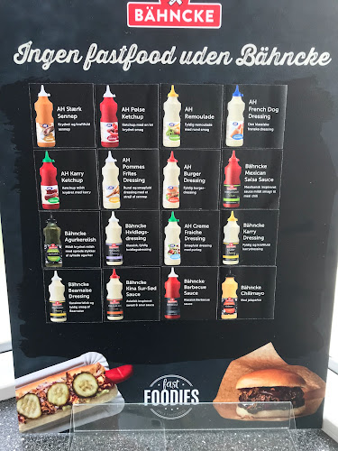 Hos MorMor - Randers