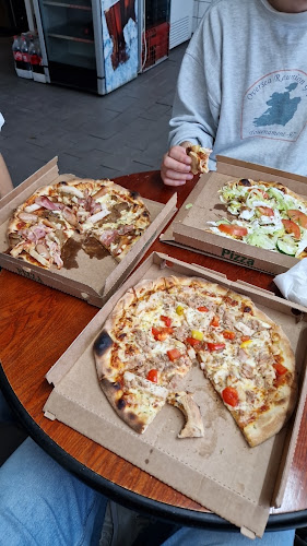 Middelfart Pizza & Kebab Express - Middelfart