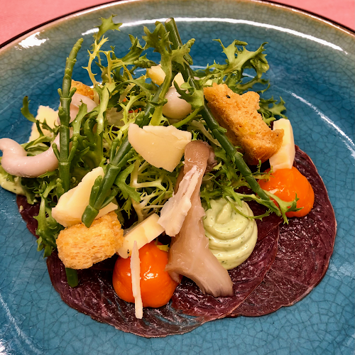 Comentarii opinii despre Det Ny Kronborg