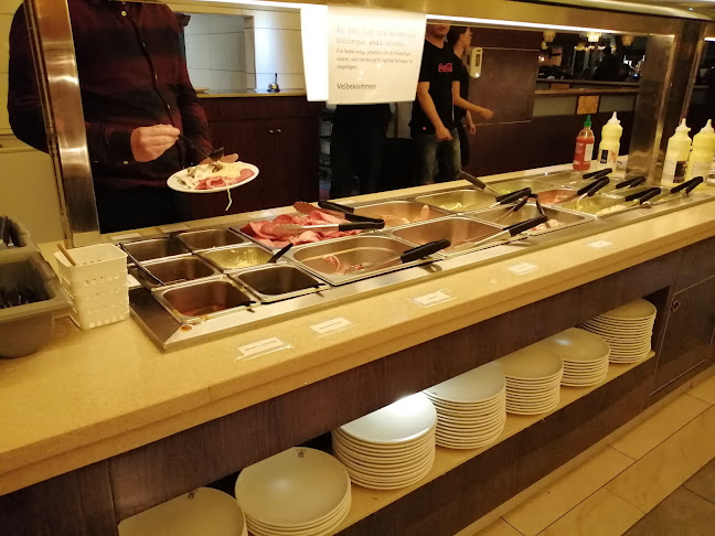 Ming Hao - Gastronomi og hotelvirksomhed