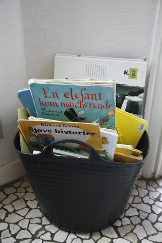 Æblestien 2, 2300 København