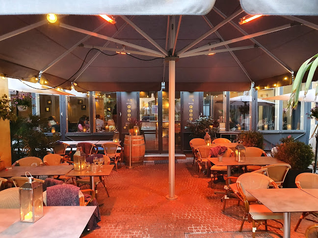 Comentarii opinii despre Den Lille Fede