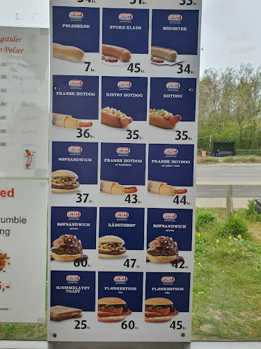 Bjarne's Pølser - Gastronomi og hotelvirksomhed