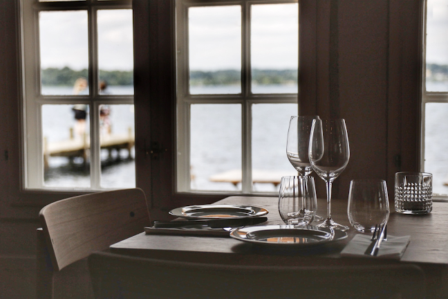 Skipperhuset Fredensborg