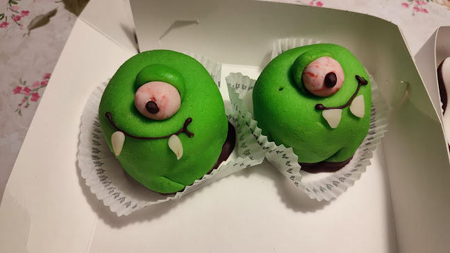 Konditorbager Horsens - Gastronomi og hotelvirksomhed