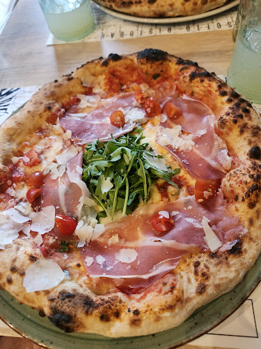 Disotto - Gastronomi og hotelvirksomhed