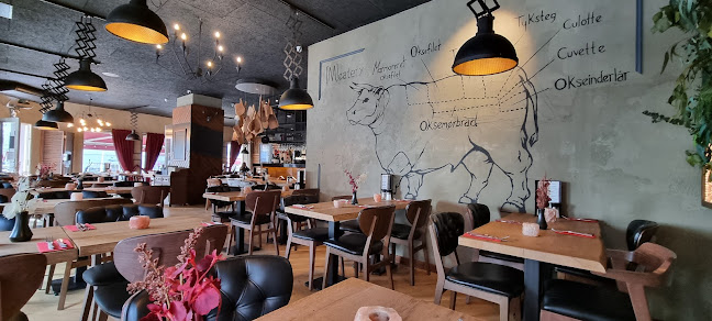 [M]eatery Ringsted - Ringsted