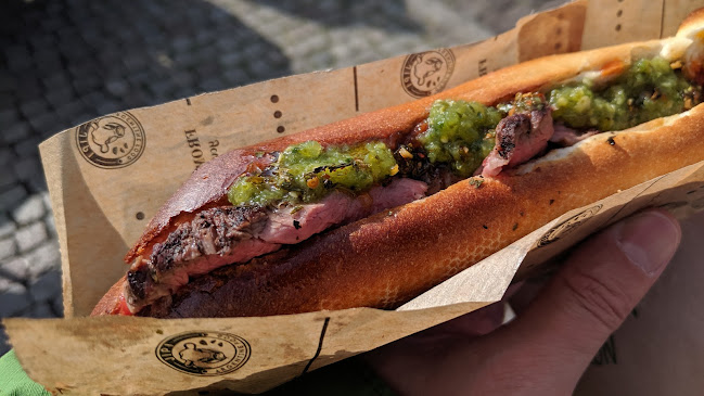 Degnestavnen 37, 2400 København NV