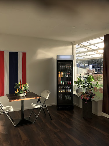 Chili thai take away - Randers