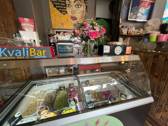 Comentarii opinii despre KvaliBar