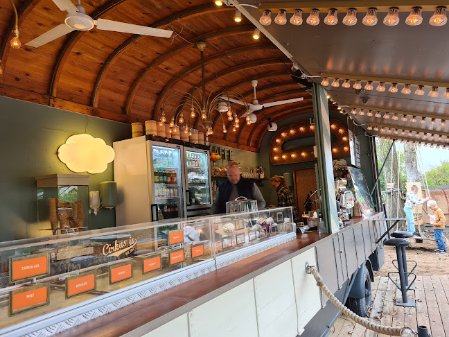 Cirkus Is - Slagelse