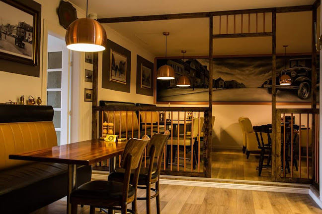 Comentarii opinii despre Perron 1