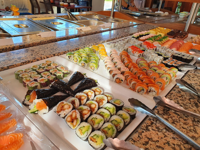 Comentarii opinii despre Hokkaido Sushi