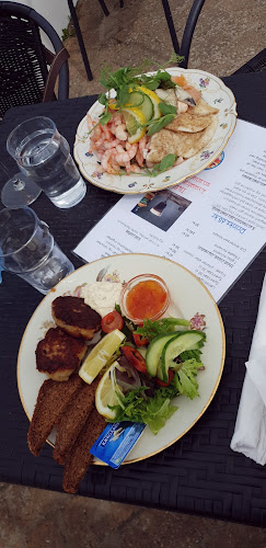 Café Havblik - Hjørring