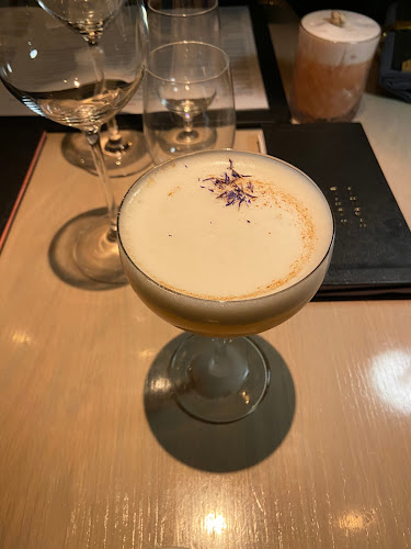 The Market Asian - Indre By