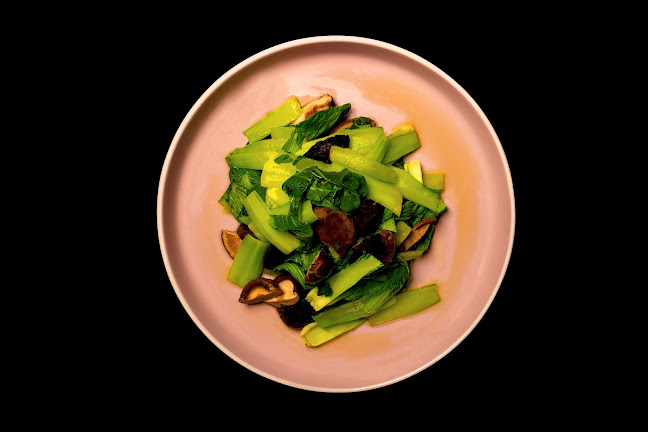 ASIA FUSION - Aalborg