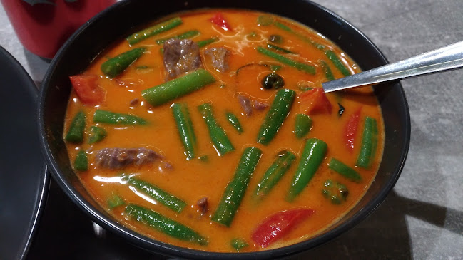 Comentarii opinii despre Arhaan Thai