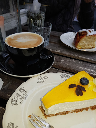 Opinii despre Sørup Is & Kaffestue în Fredensborg - Gastronomi og hotelvirksomhed