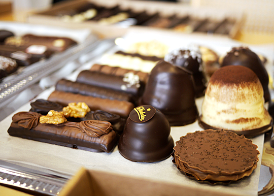 Larsen Lemvig - Gastronomi og hotelvirksomhed