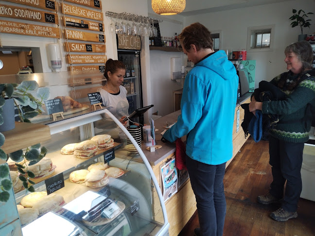 Marselisborg Havnevej 24, 8000 Aarhus