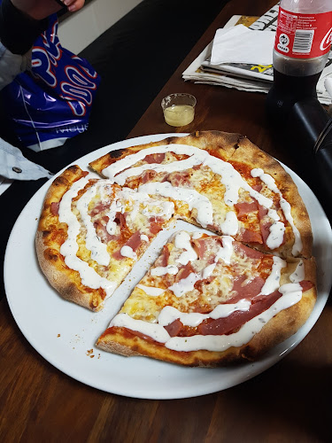 Comentarii opinii despre Vindeby pizza og grill