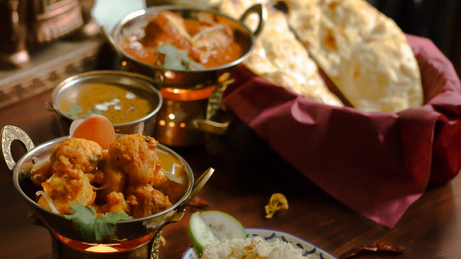 Deep Indisk - Gastronomi og hotelvirksomhed