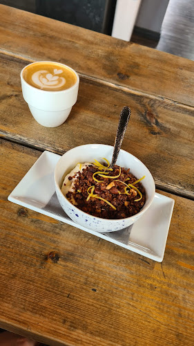 Comentarii opinii despre Kaffedepartementet