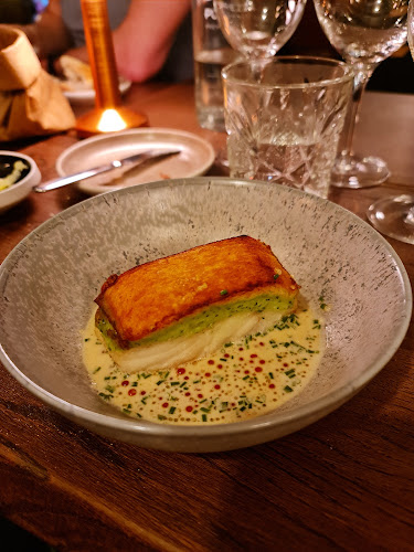 Møhr - Gastronomi og hotelvirksomhed