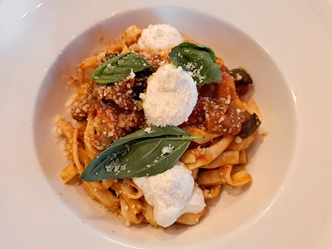 Opinii despre Luca în Kongens Lyngby - Gastronomi og hotelvirksomhed