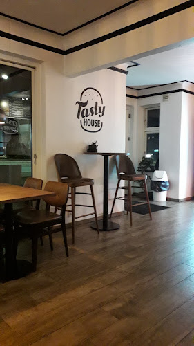 Opinii despre Tasty House în Roskilde - Gastronomi og hotelvirksomhed