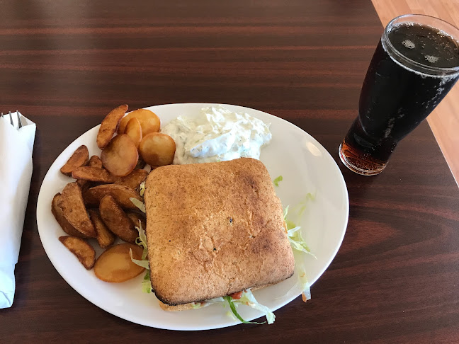 Comentarii opinii despre Restaurant La Boheme - Struer