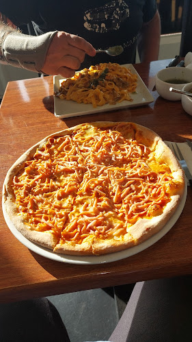 Comentarii opinii despre PIZZA FACTORY