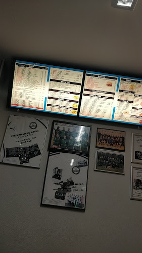 Frederiksberg Bistro