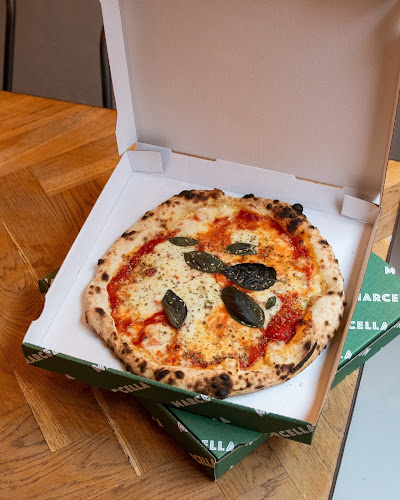 Comentarii opinii despre Marcella Pizza & Pasta - Restaurant Roskilde