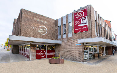 Uhrskov Vinhandel