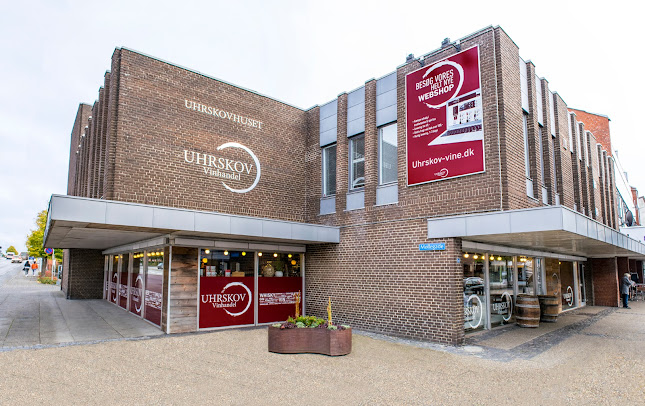 Uhrskov Vinhandel