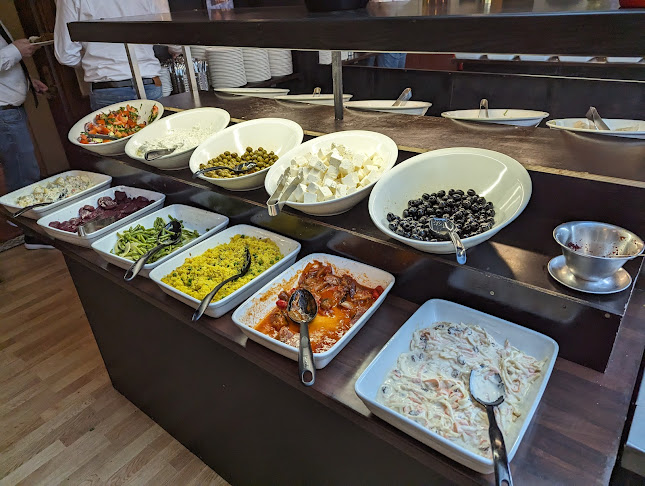 Comentarii opinii despre Ankara