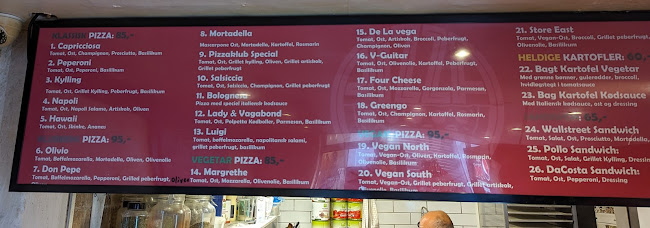 Sværtegade 11, 1118 København