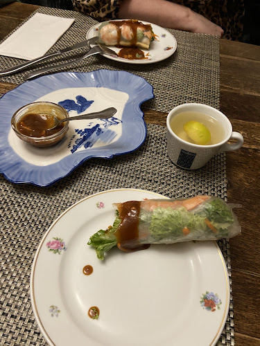 Opinii despre Restaurant Saigon în København - Gastronomi og hotelvirksomhed