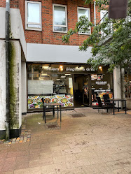 Adam's Slagter & Grill