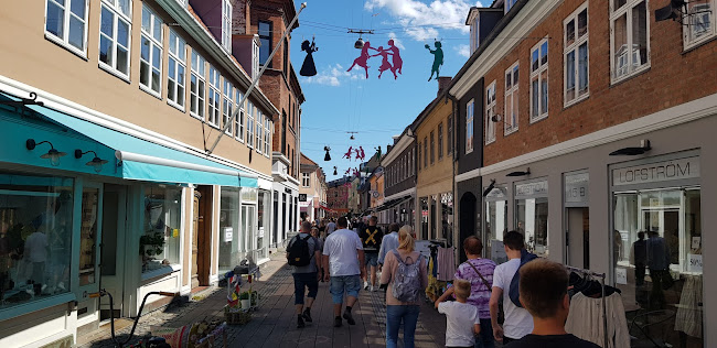 Bjergegade 16, 3000 Helsingør