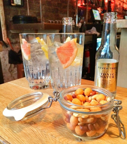 The Bird & The Churchkey - Gastronomi og hotelvirksomhed