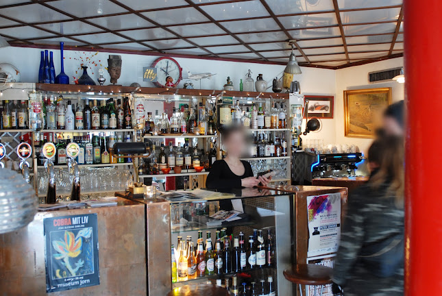 Comentarii opinii despre Café Picasso Aps