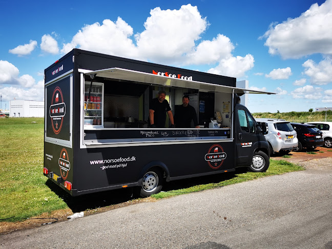Opinii despre Norsoe Food în Hobro - Gastronomi og hotelvirksomhed