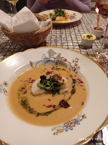 Comentarii opinii despre Rositas Bistro